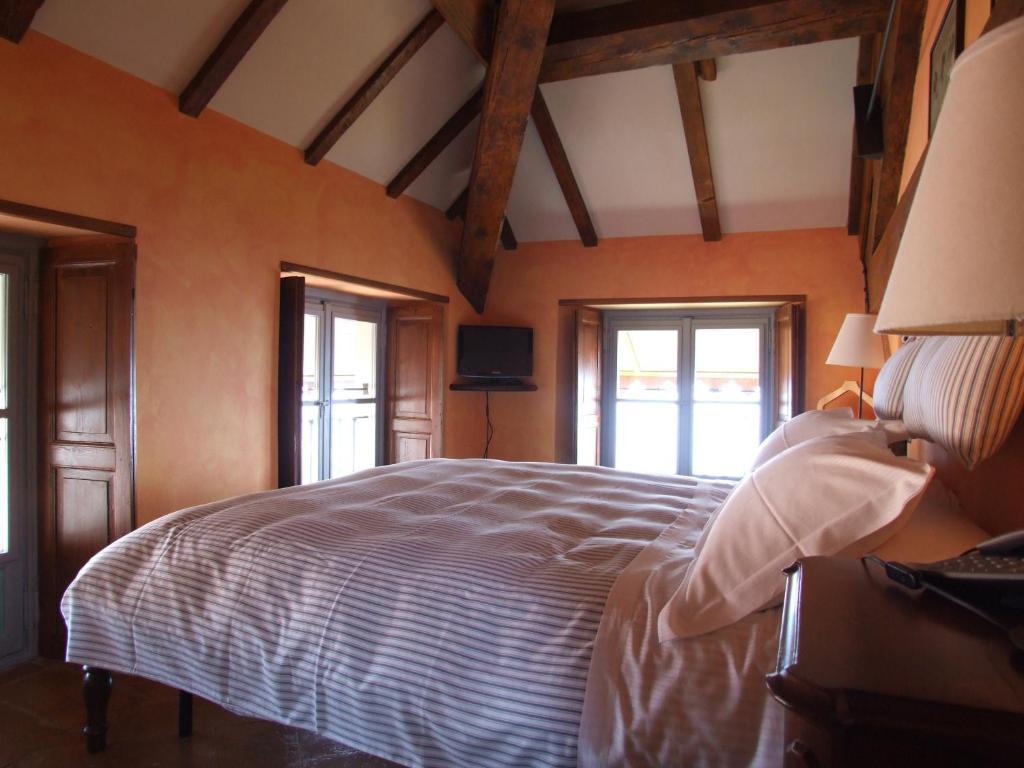 Locanda Chi Ghinn Verbania Quarto foto